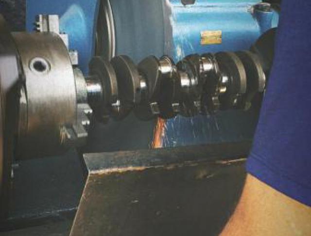 Por que a Retífica Motorforte é referência em serviços de motores diesel, gasolina e álcool em Paracatu - MG